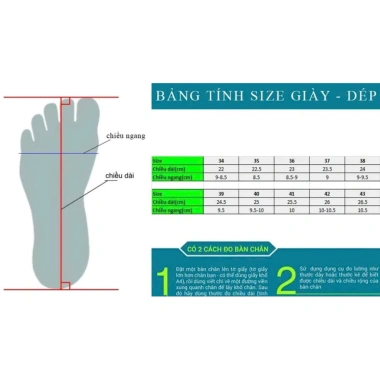 Giày bốt xỏ ngón nữ mã 35, đế cao 6 phân nhẹ êm, thiết kế sang chảnh thu đông 195k 6
