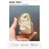 Giày búp bê bé gái quai ngọc đính nơ ren - Dễ thương cho tiệc và chụp ảnh Lễ Tết 2.026, giảm còn 209.000₫ 6