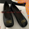Giày Búp Bê MEYBANNI Đế 3cm Khóa Min Siêu Mềm Êm Chân C26 Giá chỉ 105.000