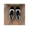 Giày Búp Bê NCSHOES Đế Bệt Mũi Tròn Chấm Bi Quai Ngang HOT TẾT 2.026 Giá Ưu Đãi 153k 3