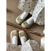 Giày búp bê nơ mũi vuông - Thiết kế xinh xắn, giá ưu đãi 380k, về trước Tết 4
