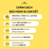 Giày búp bê nữ BEESHOES đính đá mũi tròn, đế bệt màu kem - Giá chỉ 659.000₫ 8