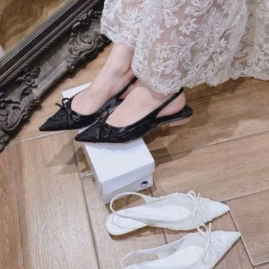 Giày búp bê ren nơ mềm chân - Siêu xinh phong cách Hàn Quốc, giá chỉ 115.000₫ Giày búp bê ren nơ mềm chân - Siêu xinh phong cách Hàn Quốc, giá chỉ 115.000₫