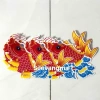 Giấy cá chép in Ông Bà Táo - Lẻ, chỉ 15.000đ, giảm từ 18.900đ, chất lượng cao 2