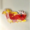 Giấy cá chép in Ông Bà Táo - Lẻ, chỉ 15.000đ, giảm từ 18.900đ, chất lượng cao 5
