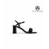 Giày cao gót Alex & Sara nữ đế vuông quai ngang tết dây 6cm - Giá ưu đãi 738.000đ 3