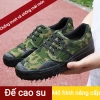 Giày Cao Su Nam Ngoài Trời An Toàn Chống Mài Mòn Dày Đế, Thích Hợp Leo Núi Mùa Hè – 161.082₫