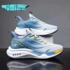 Giày chạy bộ nam siêu nhẹ, đa màu, dễ phối đồ, Giá chỉ 109.900đ