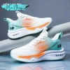 Giày chạy bộ nam siêu nhẹ, đa màu, dễ phối đồ, Giá chỉ 109.900đ 8