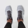 Giày chạy bộ nữ DECATHLON Kalenji Run One siêu nhẹ màu xám - Giá chỉ 454.999₫ 3