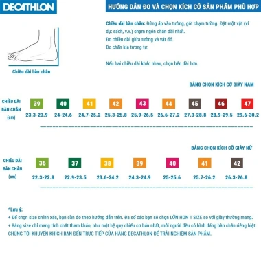 Giày chạy bộ nữ DECATHLON Kalenji Run One siêu nhẹ màu xám - Giá chỉ 454.999₫ 4