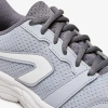 Giày chạy bộ nữ DECATHLON Kalenji Run One siêu nhẹ màu xám - Giá chỉ 454.999₫ 5