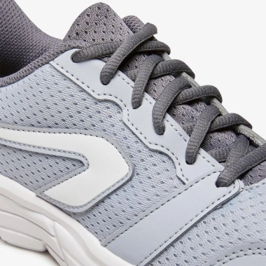 Giày chạy bộ nữ DECATHLON Kalenji Run One siêu nhẹ màu xám - Giá chỉ 454.999₫ 5