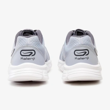 Giày chạy bộ nữ DECATHLON Kalenji Run One siêu nhẹ màu xám - Giá chỉ 454.999₫ 6