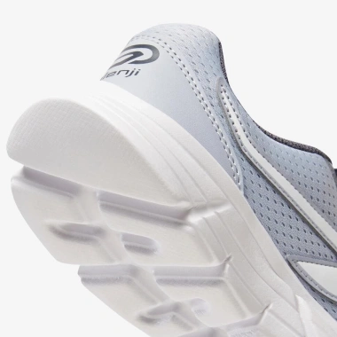 Giày chạy bộ nữ DECATHLON Kalenji Run One siêu nhẹ màu xám - Giá chỉ 454.999₫ 7