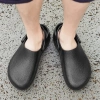 Giày Chef EVA chống thấm, trơn, dầu, mài mòn - Công sở, size 38-45, giảm giá 176k 7