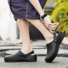 Giày Chef EVA chống thấm, trơn, dầu, mài mòn - Công sở, size 38-45, giảm giá 176k 8