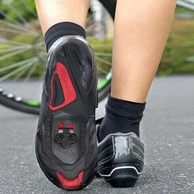 Giày Cleats Blackon SPD-LOOK cho xe đạp - Thích hợp leo núi, đường, giảm còn 89.316 VND 4