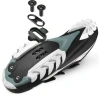 Giày Cleats Blackon SPD-LOOK cho xe đạp - Thích hợp leo núi, đường, giảm còn 89.316 VND 5