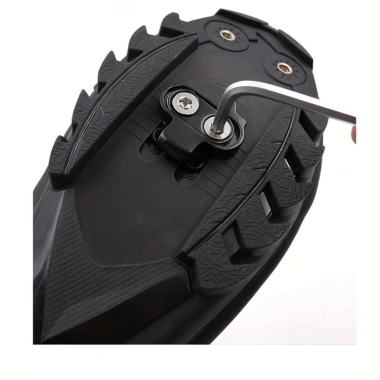 Giày Cleats Blackon SPD-LOOK cho xe đạp - Thích hợp leo núi, đường, giảm còn 89.316 VND 6