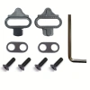 Giày Cleats Blackon SPD-LOOK cho xe đạp - Thích hợp leo núi, đường, giảm còn 89.316 VND 7