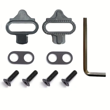 Giày Cleats Blackon SPD-LOOK cho xe đạp - Thích hợp leo núi, đường, giảm còn 89.316 VND 7