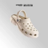 Giày Clog Croonie Reunion: Dép Sục Nam Nữ, Nhẹ Êm, Đế Cao 4cm, Không Thấm Nước