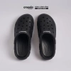 Giày Clog Croonie Reunion: Dép Sục Nam Nữ, Nhẹ Êm, Đế Cao 4cm, Không Thấm Nước 8