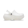 Giày Clog Unisex Cross Bella Đế Cao 8 Phân - Dép Sục Nữ Giá 335k Giảm Đặc Biệt 10