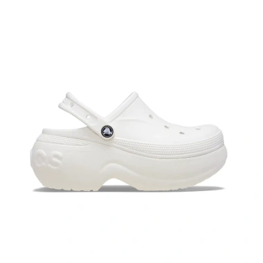 Giày Clog Unisex Cross Bella Đế Cao 8 Phân - Dép Sục Nữ Giá 335k Giảm Đặc Biệt