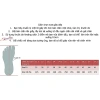 Giày cổ cao đi rừng leo núi lót lông siêu ấm, giá chỉ 99k giảm mạnh 2