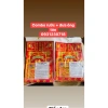 Giấy cúng đưa rước ông táo 23/30 âm lịch kèm văn khấn, giấy đẹp đầy đủ - Giá 15k