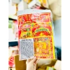 Giấy Cúng Giao Thừa, Ông Táo, Xe, Tạm Tài, Sao, Đất Đai – Giá chỉ 18.000đ, giảm mạnh từ 22.320đ 6