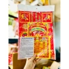 Giấy Cúng Giao Thừa, Ông Táo, Xe, Tạm Tài, Sao, Đất Đai – Giá chỉ 18.000đ, giảm mạnh từ 22.320đ 7