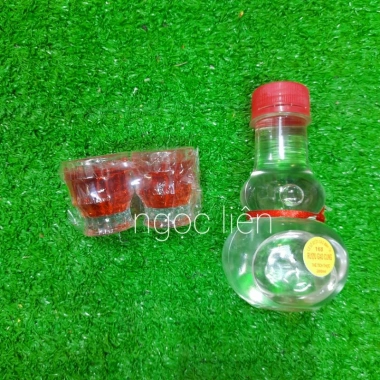 Giấy cúng ông Táo về nhà mới - Truyền thống, giá ưu đãi 48.000đ, chất lượng cao