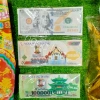 Giấy cúng ông Táo về nhà mới - Truyền thống, giá ưu đãi 48.000đ, chất lượng cao 5
