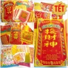 Giấy cúng Tết đa ngày 30, Giao thừa, Ông Táo, Mùng 1-3 – Giá 24.900đ, đẹp, ưu đãi