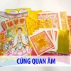 Giấy cúng Tết đa ngày 30, Giao thừa, Ông Táo, Mùng 1-3 – Giá 24.900đ, đẹp, ưu đãi 2