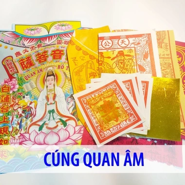 Giấy cúng Tết đa ngày 30, Giao thừa, Ông Táo, Mùng 1-3 – Giá 24.900đ, đẹp, ưu đãi