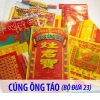 Giấy cúng Tết đa ngày 30, Giao thừa, Ông Táo, Mùng 1-3 – Giá 24.900đ, đẹp, ưu đãi 7