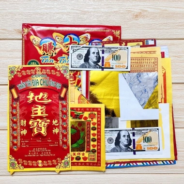 Giấy cúng Tết đa ngày 30, Giao thừa, Ông Táo, Mùng 1-3 – Giá 24.900đ, đẹp, ưu đãi 8 Giấy cúng Tết đa ngày 30, Giao thừa, Ông Táo, Mùng 1-3 – Giá 24.900đ, đẹp, ưu đãi 8