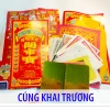 Giấy cúng Tết đa ngày 30, Giao thừa, Ông Táo, Mùng 1-3 – Giá 24.900đ, đẹp, ưu đãi 10
