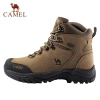 Giày da bò leo núi CAMEL CROWN nam - Thiết kế thoáng khí, thời trang, giá 981.720₫ 9