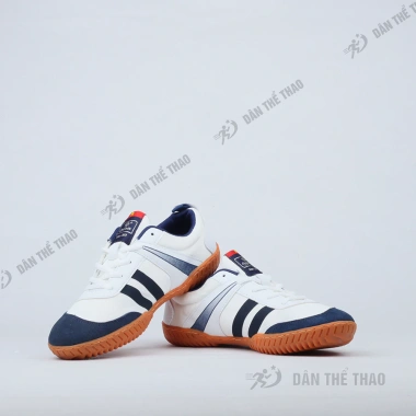 Giày đa năng cầu lông, bóng chuyền, chạy bộ, Futsal, bóng đá trong nhà - Chống trơn, phù hợp sân bê tông, 164.200₫ 5 Giày đa năng cầu lông, bóng chuyền, chạy bộ, Futsal, bóng đá trong nhà - Chống trơn, phù hợp sân bê tông, 164.200₫ 5