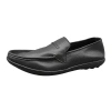 Giày da thật nam mùa hè EILK - Đế mềm, da bò thoáng khí, nhẹ, phù hợp lái xe - Giá 207.306₫ 2