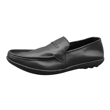 Giày da thật nam mùa hè EILK - Đế mềm, da bò thoáng khí, nhẹ, phù hợp lái xe - Giá 207.306₫ 2