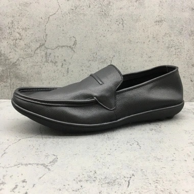 Giày da thật nam mùa hè EILK - Đế mềm, da bò thoáng khí, nhẹ, phù hợp lái xe - Giá 207.306₫ 9