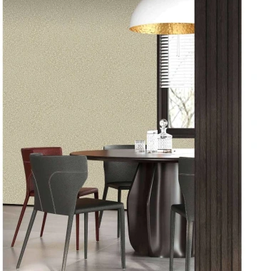 Giấy dán tường Hàn Quốc cao cấp khổ 1.06m trang trí phòng ngủ, phòng khách sang trọng 2