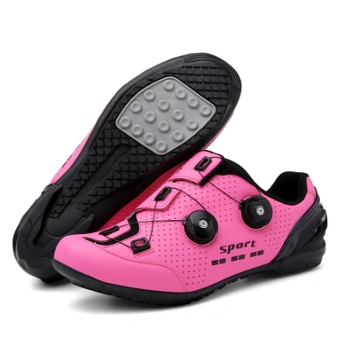 Giày Đạp Xe Leo Núi Unisex 2.023 - Chuyên Nghiệp, Siêu Bền, Giá 864.000 VNĐ