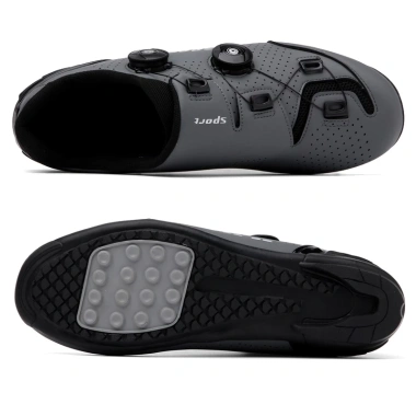 Giày Đạp Xe Leo Núi Unisex 2.023 - Chuyên Nghiệp, Siêu Bền, Giá 864.000 VNĐ